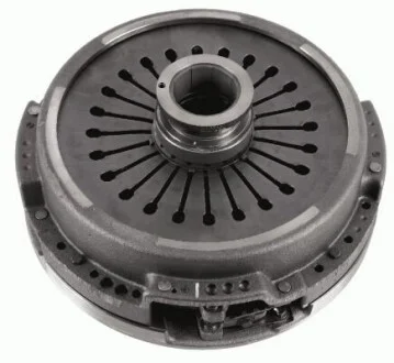 Корзина сцепления SACHS 3488 000 400