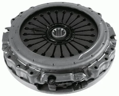 Корзина сцепления SACHS 3488 017 432