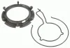 Ремкомплект елемента зчеплення SACHS 3496 006 000