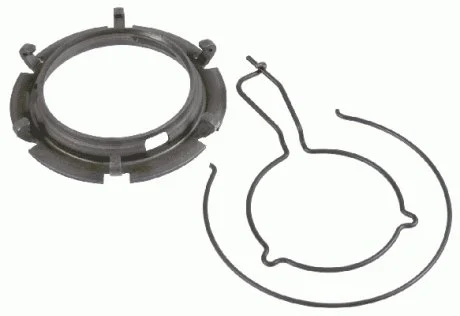Ремкомплект элемента сцепления SACHS 3496 006 000