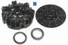 Сцепление, комплект SACHS 3800 541 003