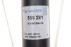 Амортизатор задний SACHS 556 281 (фото 3)