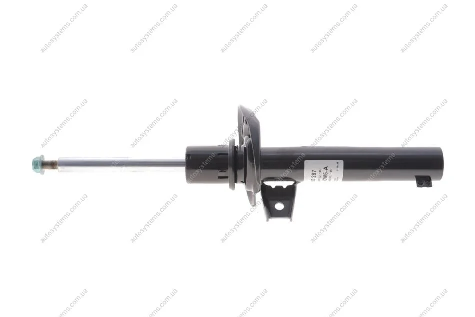 Амортизатор (передній) VW Golf V (1K1/1K5) 03-09/Golf VI (5K1) 08-13 SACHS 560 287 (фото 1)