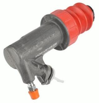 Цилиндр сцепления, рабочий SACHS 6283 605 020