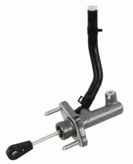 Цилиндр SACHS 6284 600 791