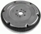 Маховик SACHS 6366 000 007 (фото 2)