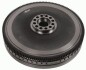 Маховик SACHS 6594 000 339 (фото 2)