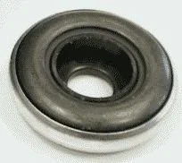 Упорный подшипник амортизатора SACHS 801 006