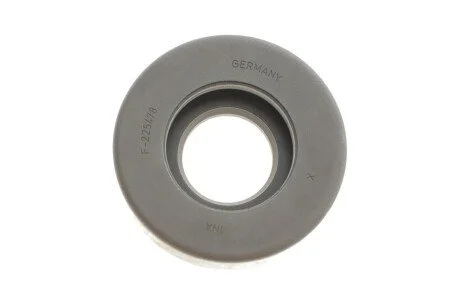 Упорный подшипник амортизатора SACHS 801 014