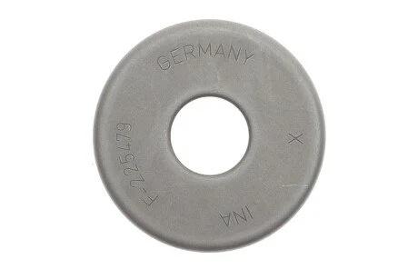 Упорный подшипник амортизатора SACHS 801 015