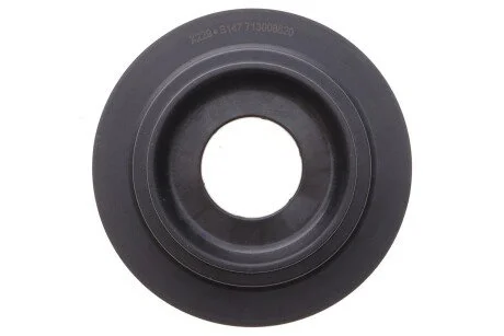 Упорный подшипник амортизатора SACHS 801 046