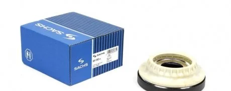 Упорный подшипник амортизатора SACHS 801 052