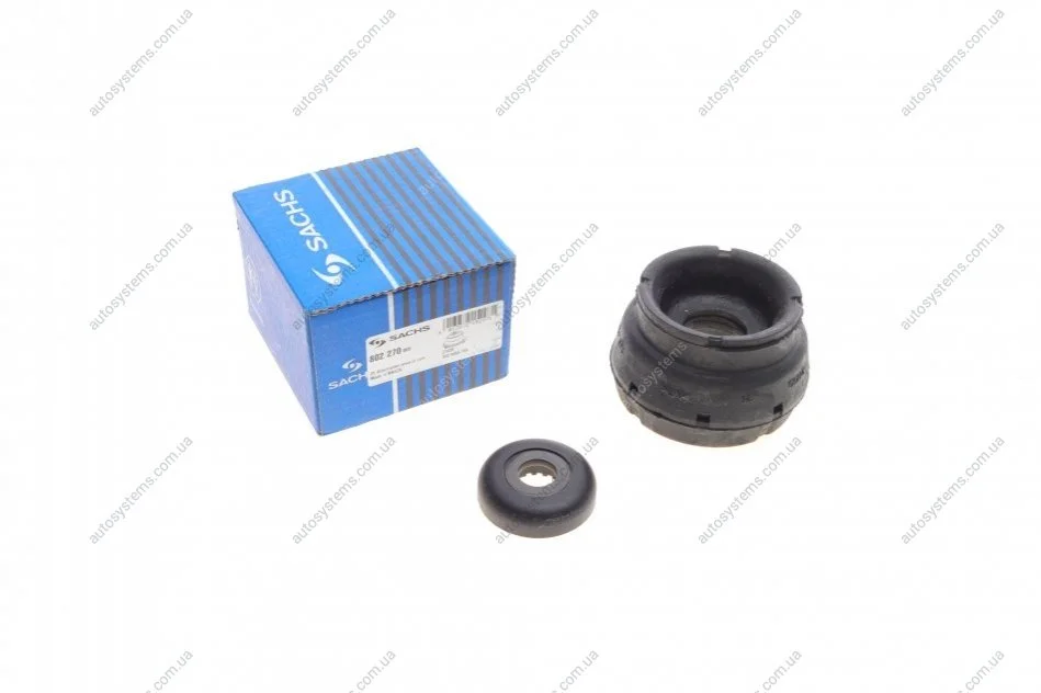 Подушки амортизатора SACHS 802 270 (фото 1)