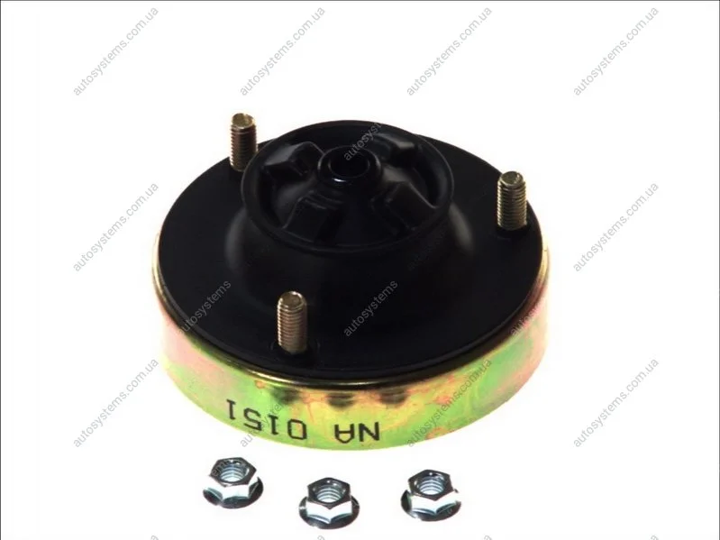 Подушки амортизатора SACHS 802 381 (фото 1)