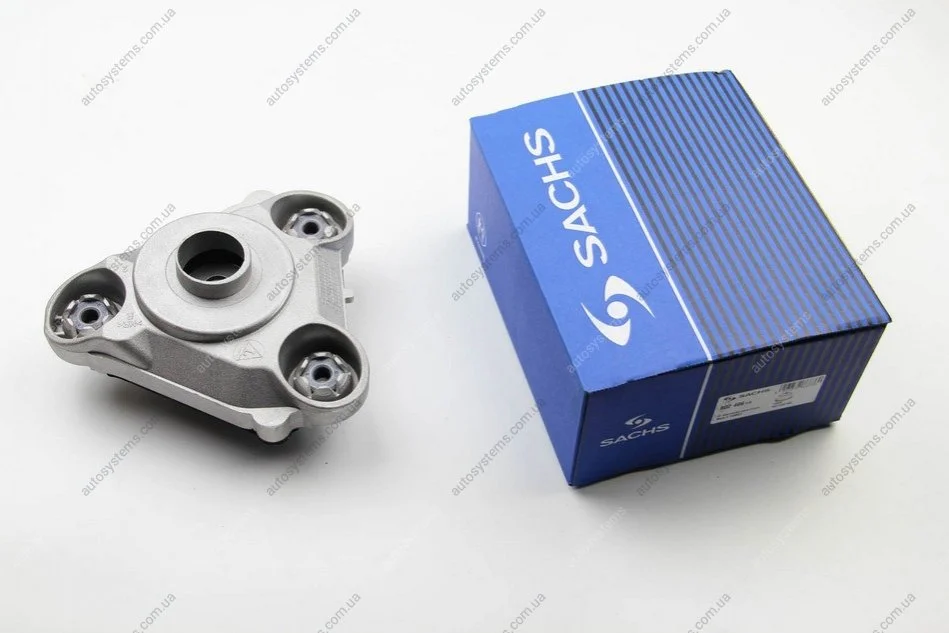 Подушки амортизатора SACHS 802 406 (фото 1)