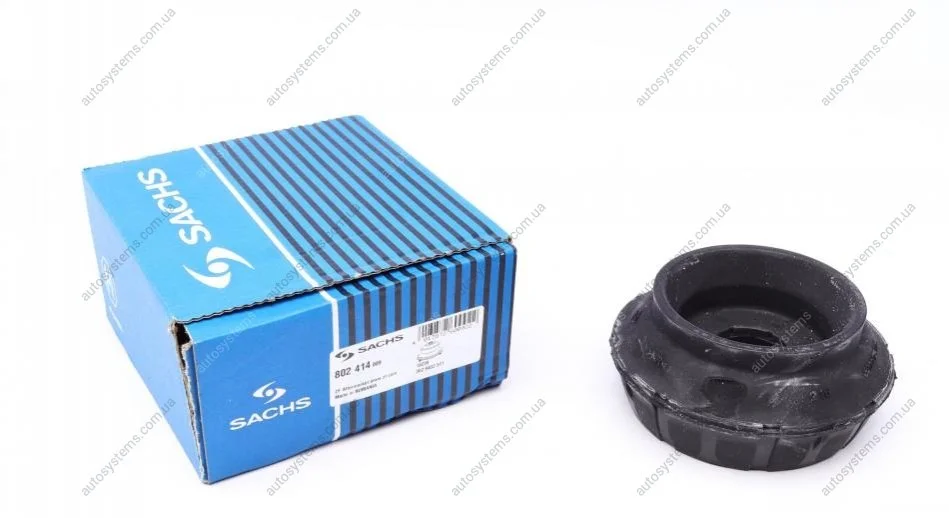 Подушки амортизатора SACHS 802 414 (фото 1)