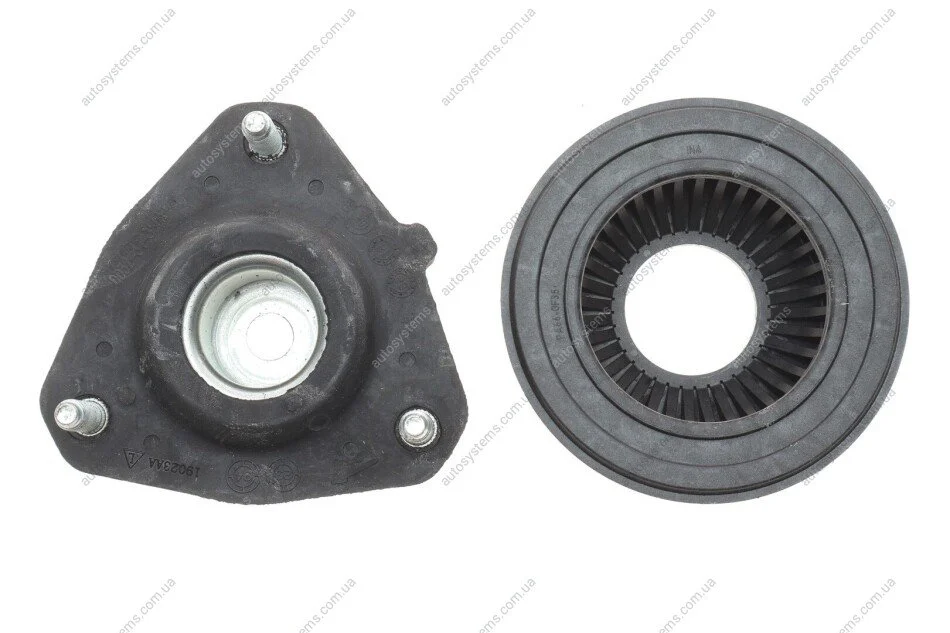 Подушки амортизатора SACHS 802 472 (фото 1)