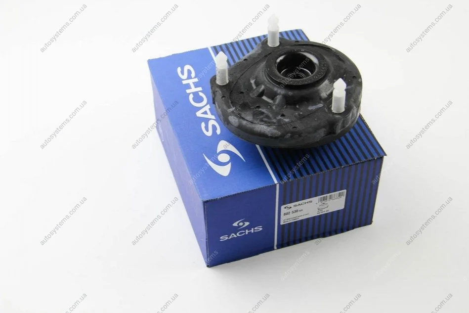 Подушки амортизатора SACHS 802 530 (фото 1)