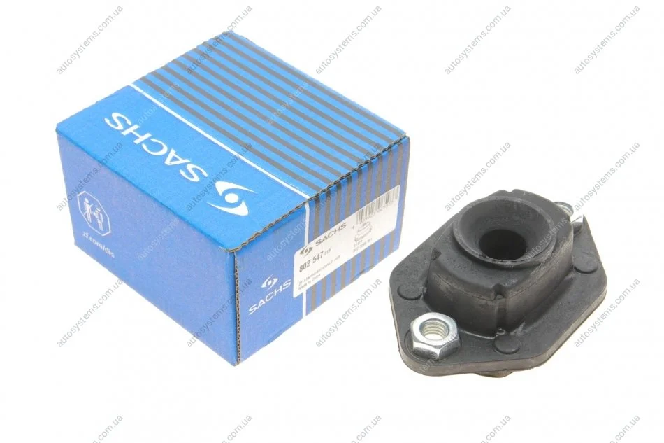 Подушки амортизатора SACHS 802 547 (фото 1)