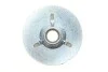 Подушки амортизатора SACHS 802 549 (фото 4)