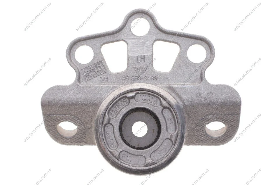 Подушки амортизатора SACHS 802 625 (фото 1)