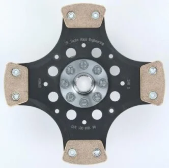Диск сцепления SACHS 881864 001490