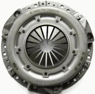 Корзина сцепления SACHS 883082 999626