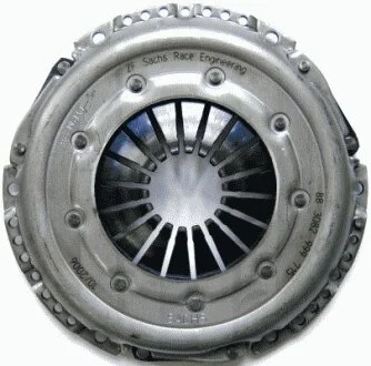 Корзина сцепления SACHS 883082 999715