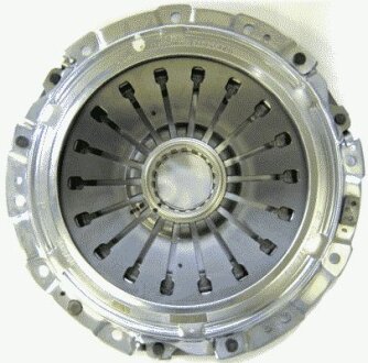 Корзина сцепления SACHS 883082 999770