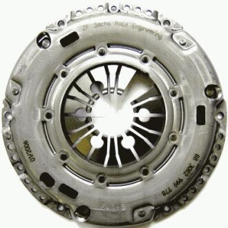 Корзина сцепления SACHS 883082 999778