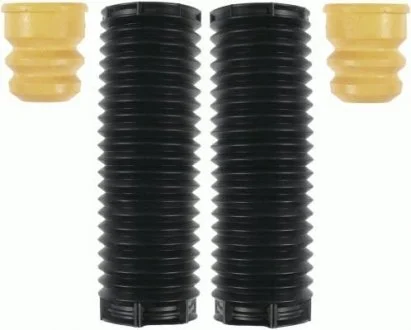 Пилозахисний к-т амортизатора SACHS 900 229