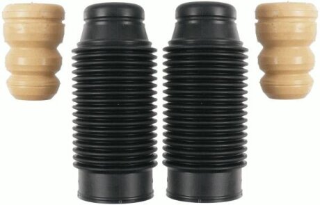Пылезащитный комплект на 2 амортизатора SACHS 900 243