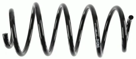 Передняя пружина подвески SACHS 993 065
