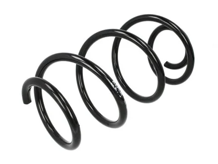 Пружина подвески передняя SACHS 993 189