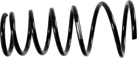 Пружина подвески передняя SACHS 993 687