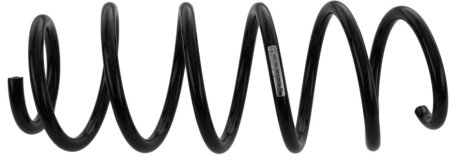 Пружина подвески SACHS 993 800