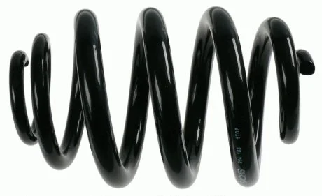 Задняя пружина подвески SACHS 994 183