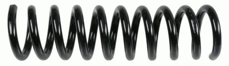 Пружина подвески SACHS 994 224