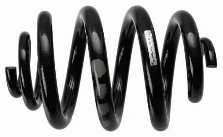 Задняя пружина подвески SACHS 994 493