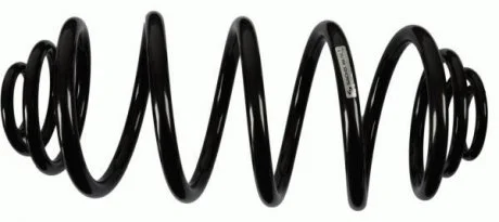 Пружина подвески SACHS 994706