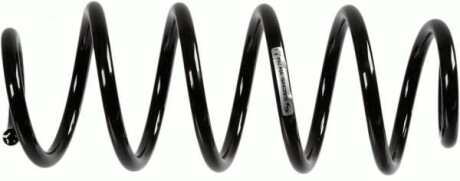 Пружина подвески SACHS 994 764