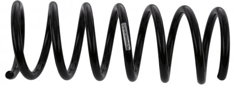 Пружина подвески SACHS 994 846