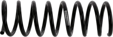 Пружина подвески SACHS 994 926