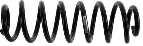 Пружина подвески SACHS 994 963