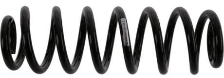 Пружина подвески SACHS 994 965