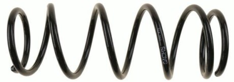 Пружина подвески задняя SACHS 996 879