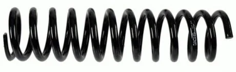 Передняя пружина подвески SACHS 997 236