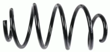 Пружина подвески SACHS 997 857
