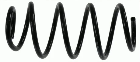 Пружина підвіски SACHS 998 406