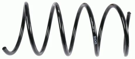 Пружина підвіски SACHS 998 650